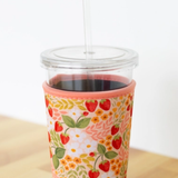Sippin' Pretty Drink Sleeve