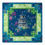 Elysium Mat in Tube | Oh My Mahjong