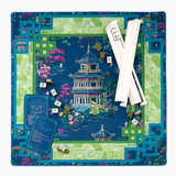 Elysium Mat in Tube | Oh My Mahjong