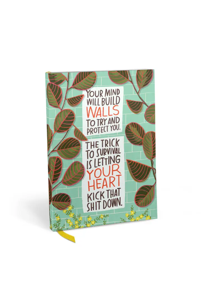 Survival Journal