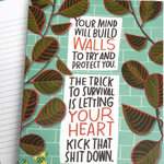 Survival Journal