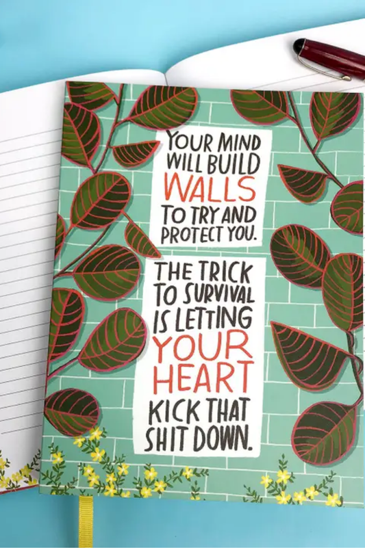 Survival Journal