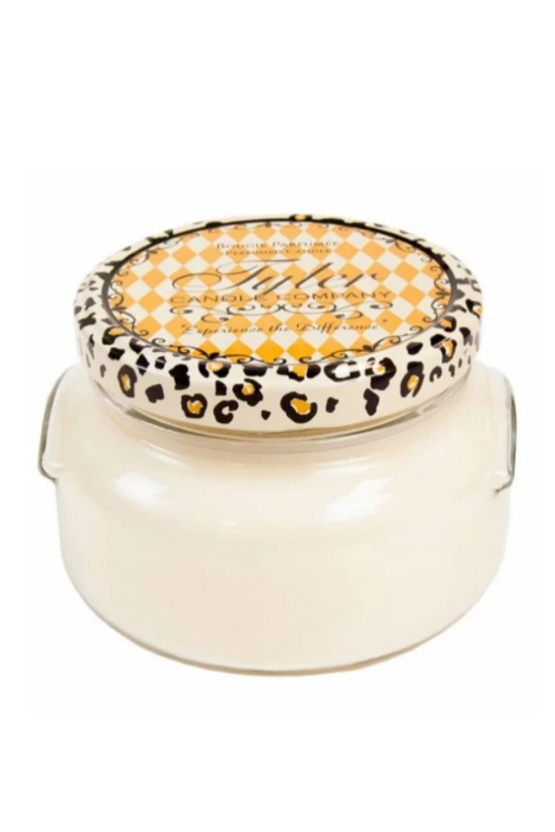 Entitled Candle | Tyler Candle Company