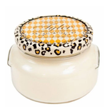 Entitled Candle | Tyler Candle Company