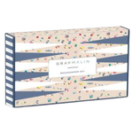The Beach Backgammon Set | Gray Malin