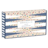 The Beach Backgammon Set | Gray Malin