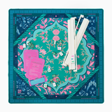 Esme Mat in Tube | Oh My Mahjong