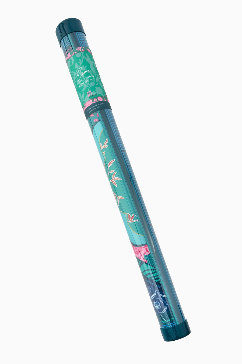 Esme Mat in Tube | Oh My Mahjong