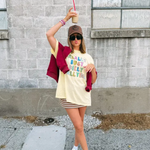 Dilly Dallying Graphic Tee