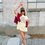 Dilly Dallying Graphic Tee