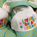 Living on a Dream Trucker Hat