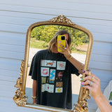 Harvey Matchbox Graphic Tee