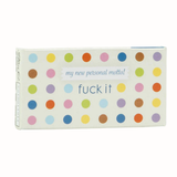 Fuck It Gum