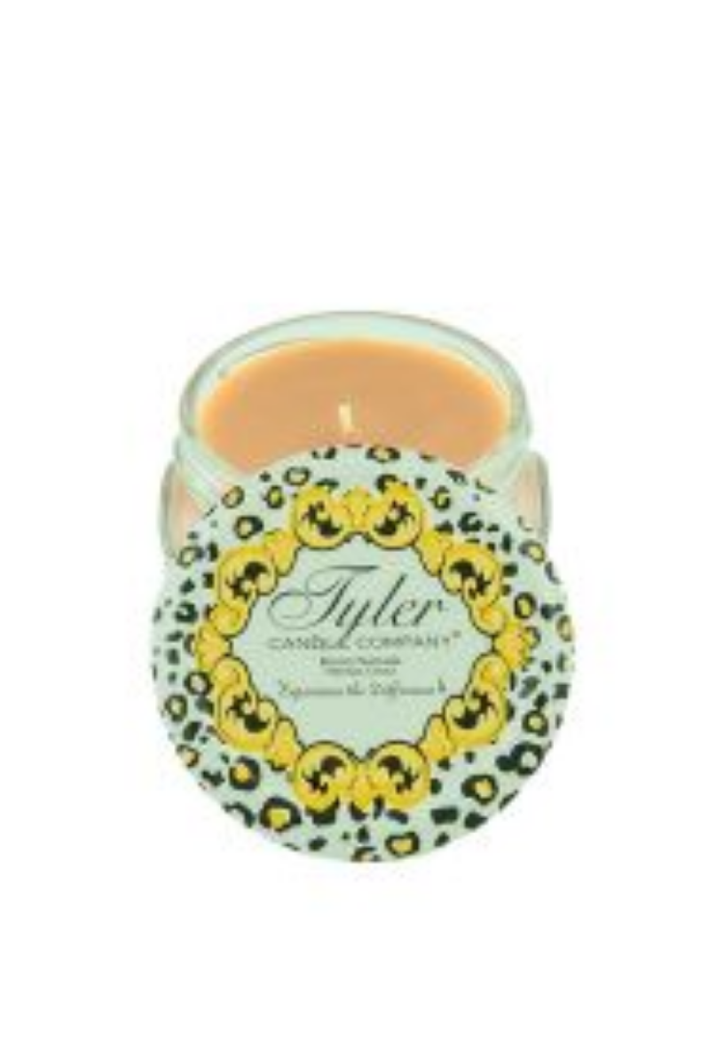 Family Tradition | Tyler Candle Company
