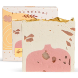 Spiced Pumpkin Latté Handcrafted Soap