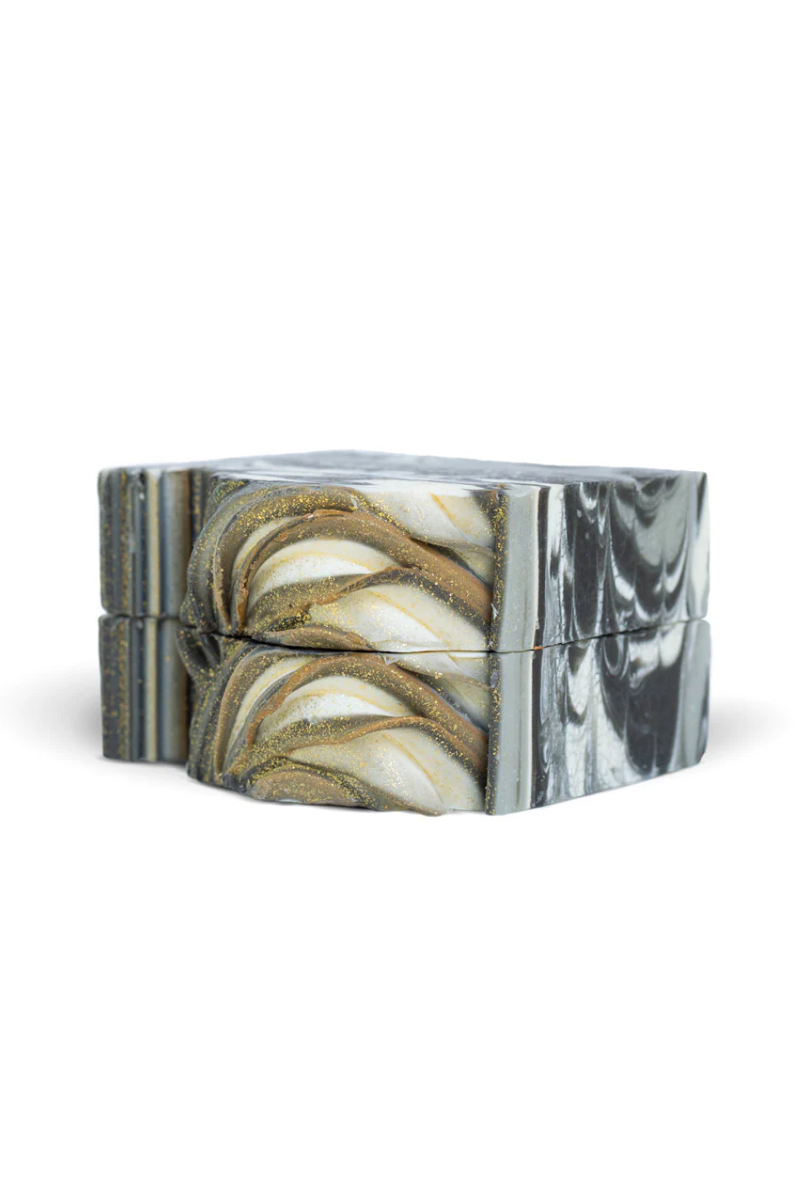 Mamba Handcrafted Soap