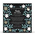 Mamba Handcrafted Soap