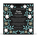 Mamba Handcrafted Soap
