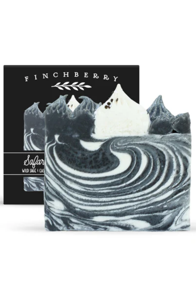 Safari Soap | Finchberry