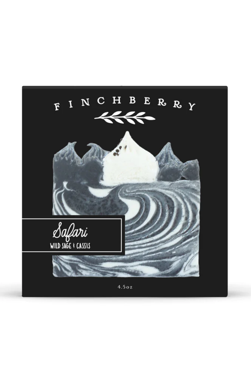 Safari Soap | Finchberry