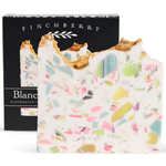 Blanche Handcrafted Soap
