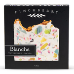 Blanche Handcrafted Soap