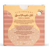 Spiced Pumpkin Latté Handcrafted Soap