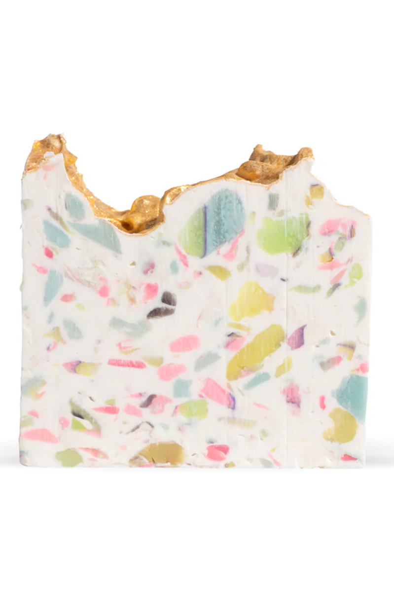 Blanche Handcrafted Soap