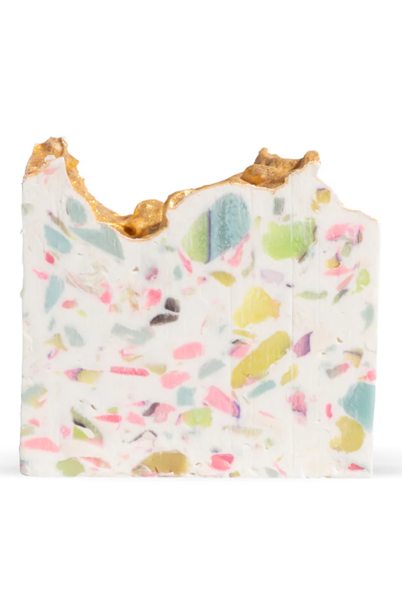 Blanche Handcrafted Soap