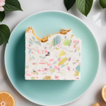 Blanche Handcrafted Soap