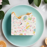 Blanche Handcrafted Soap