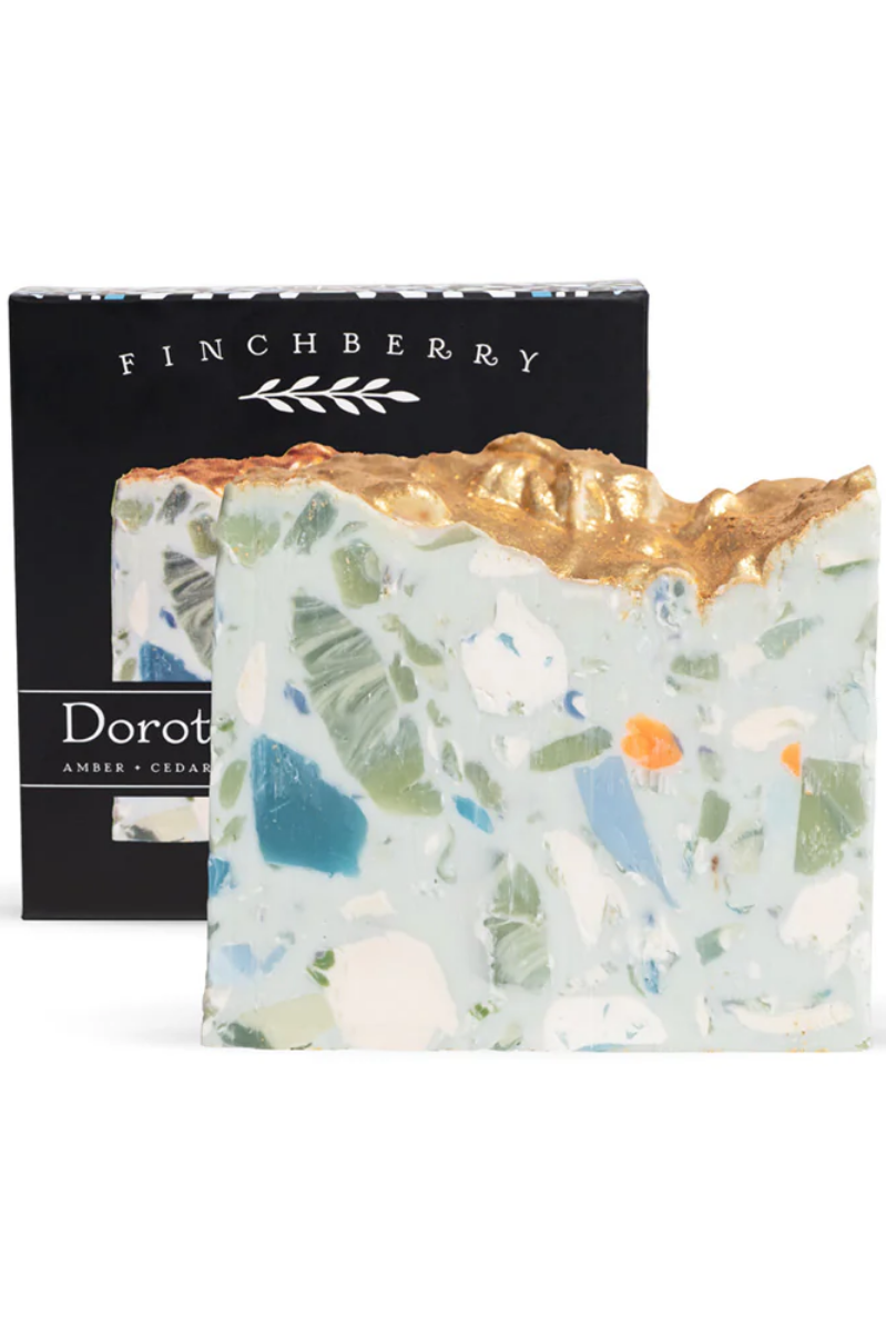 Dorothy Handcrafted Soap