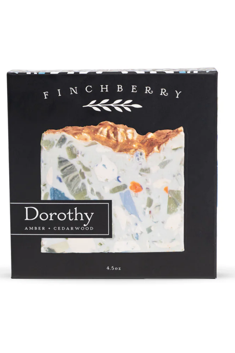 Dorothy Handcrafted Soap