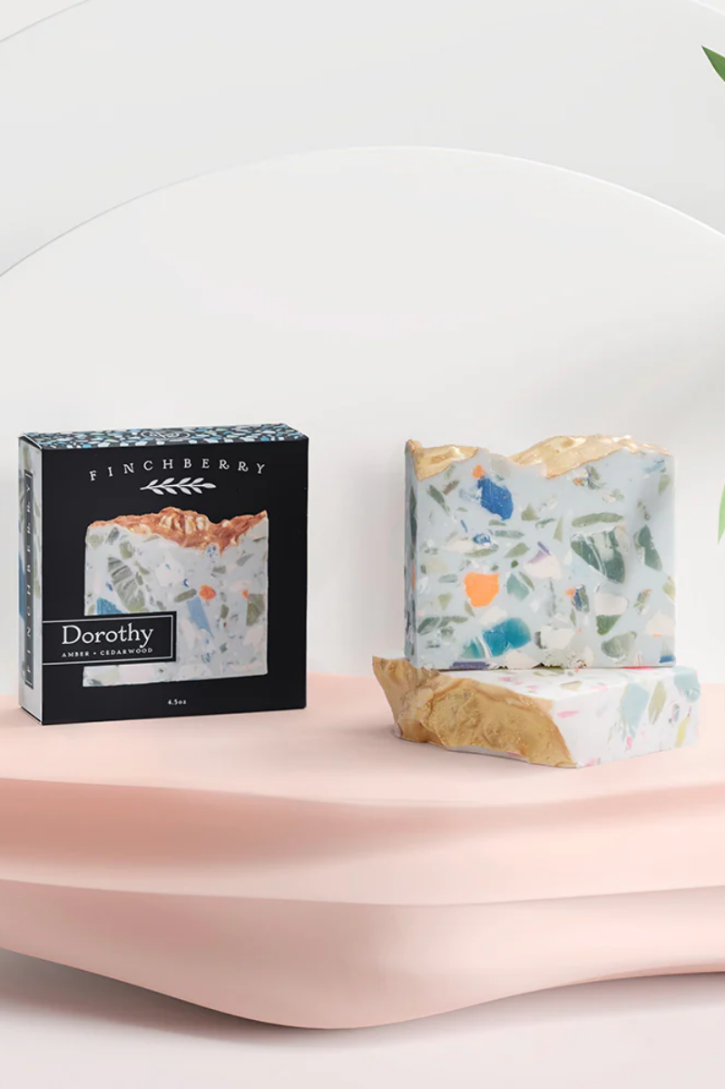 Dorothy Handcrafted Soap