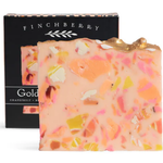 Goldie Handcrafted Soap