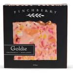 Goldie Handcrafted Soap