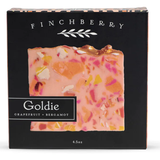 Goldie Handcrafted Soap