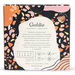 Goldie Handcrafted Soap