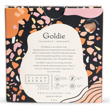 Goldie Handcrafted Soap