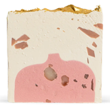 Spiced Pumpkin Latté Handcrafted Soap