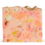 Goldie Handcrafted Soap