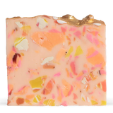 Goldie Handcrafted Soap