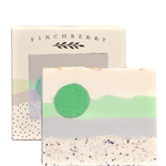 Ozone Handcrafted Soap | Finchberry