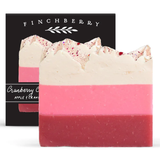 Cranberry Chutney Handcrafted Soap
