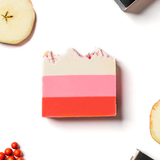 Cranberry Chutney Handcrafted Soap