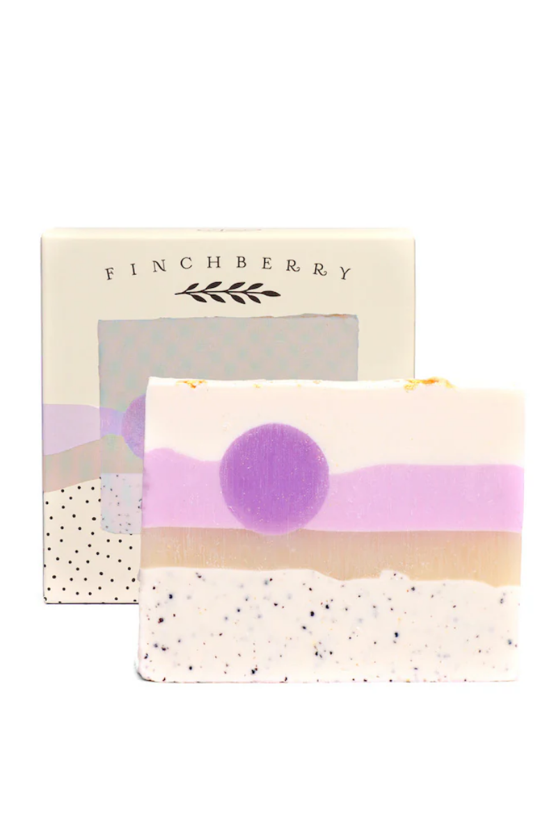 Valley Handcrafted Soap