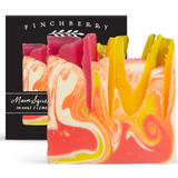 Main Squeeze Handcrafted Soap