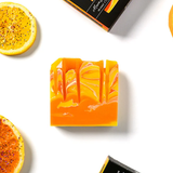 Main Squeeze Handcrafted Soap
