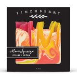Main Squeeze Handcrafted Soap