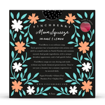 Main Squeeze Handcrafted Soap